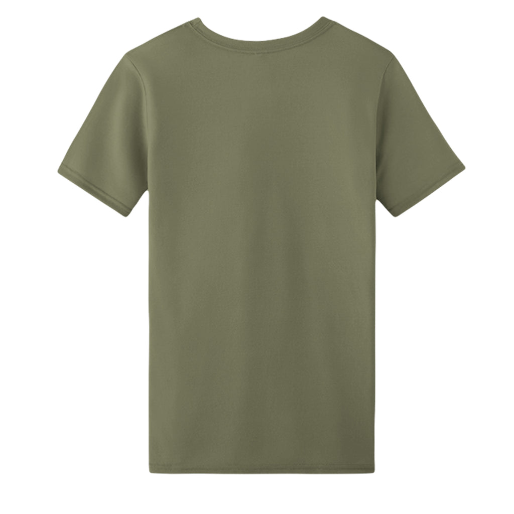 Military Green - CE10 - BACK